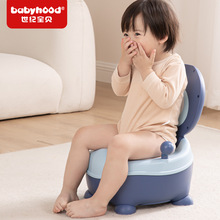 世纪宝贝儿童坐便器便携小马桶男女宝宝尿盆婴幼儿抽屉式座便器