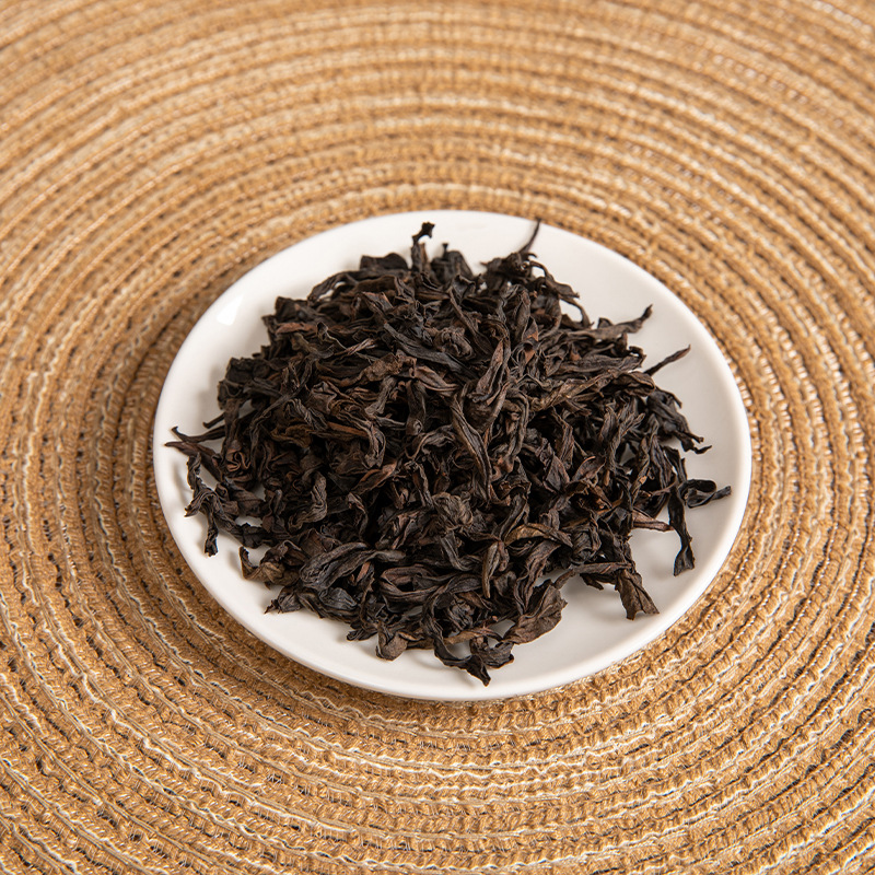 福建武夷肉桂正岩茶莲花峰茶回甘纯厚肉桂闽北乌龙茶业