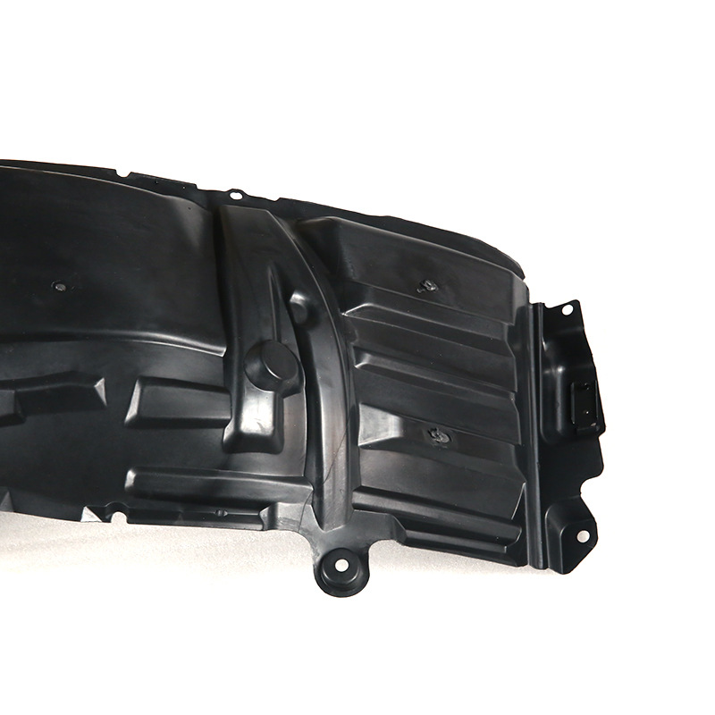 适用丰田06-19年凯美瑞叶子板内衬挡泥板 前车轮翼子板内衬挡泥胶