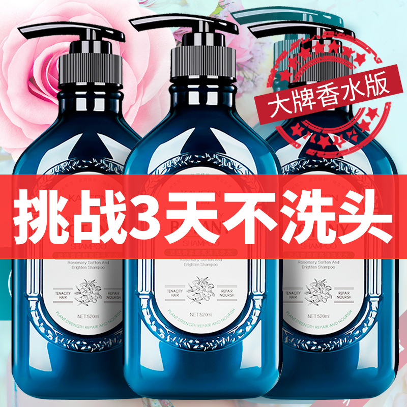 wholesale genuine shower gel to improve head itching and frizz shampoo to remove dandruff refreshing oil control moisturizing nutrition shampoo