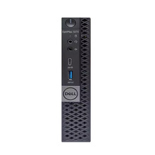 戴尔（DELL）OptiPlex5070MFF 家用商务商用办公 台式机电脑主机