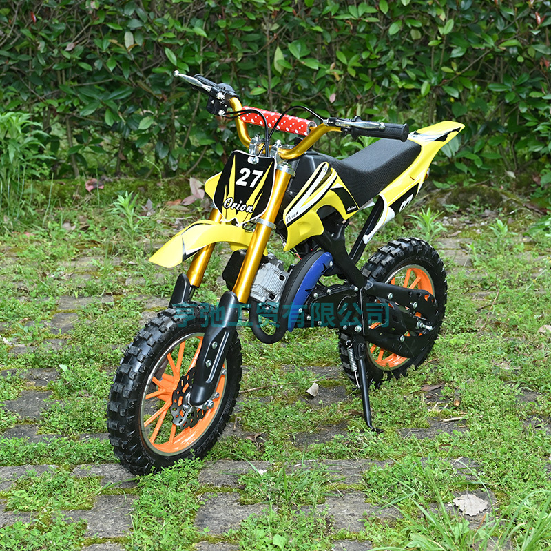 新款49CC 小越野ATV/110CC沙滩车/全地型车/卡丁车颜色可选