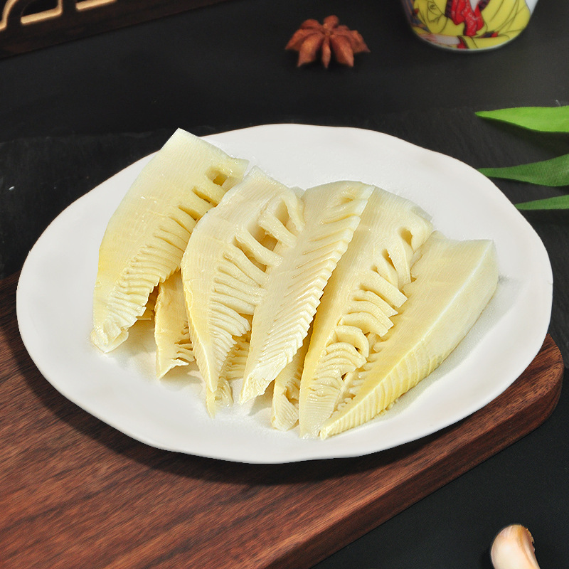 佰腾【笋尖】日式关东煮火锅食材711便利店同款商用批发20个/袋