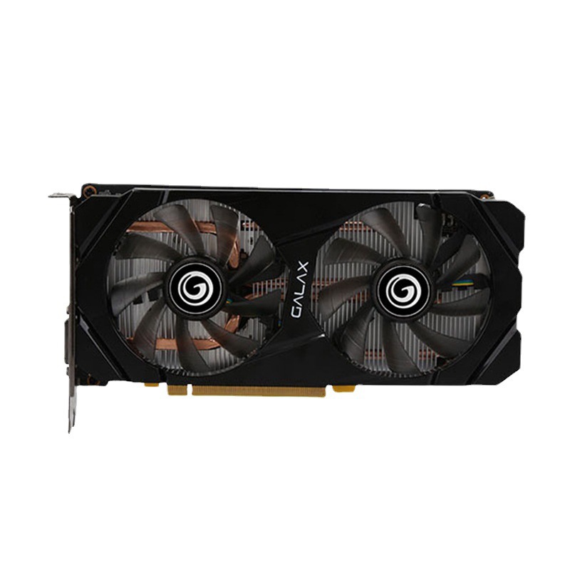 适用于影驰gtx1660ti骁将1660super大将6g全新电脑游戏办公显卡