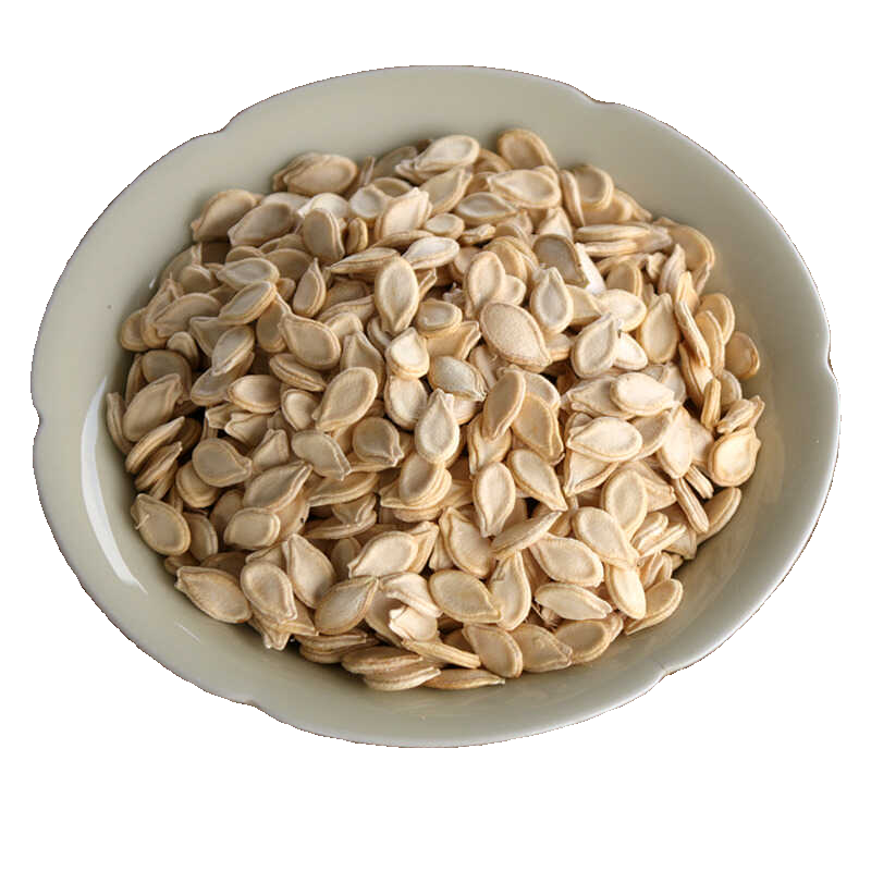 箐山中药材冬瓜子500g四川双边冬瓜籽种籽生冬瓜仁冬瓜子泡茶泡水