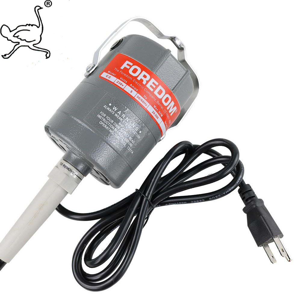 foredom电动吊磨机cc-30 打磨机 雕刻机 抛光机 玉石机