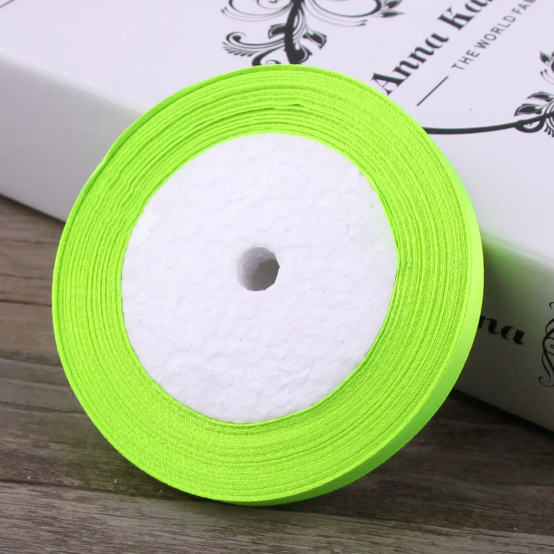 10毫米丝带彩带金1厘米儿童编发细带子丝绸礼物布料扎带蛋糕包装