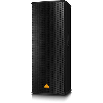behringer   b1520 pro单15寸全频无源音箱专业音箱会议室音箱