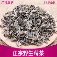 包邮张家界野生莓茶500克茅岩溪黄茶苦甘露茶藤茶苦甘露茶雪茶白