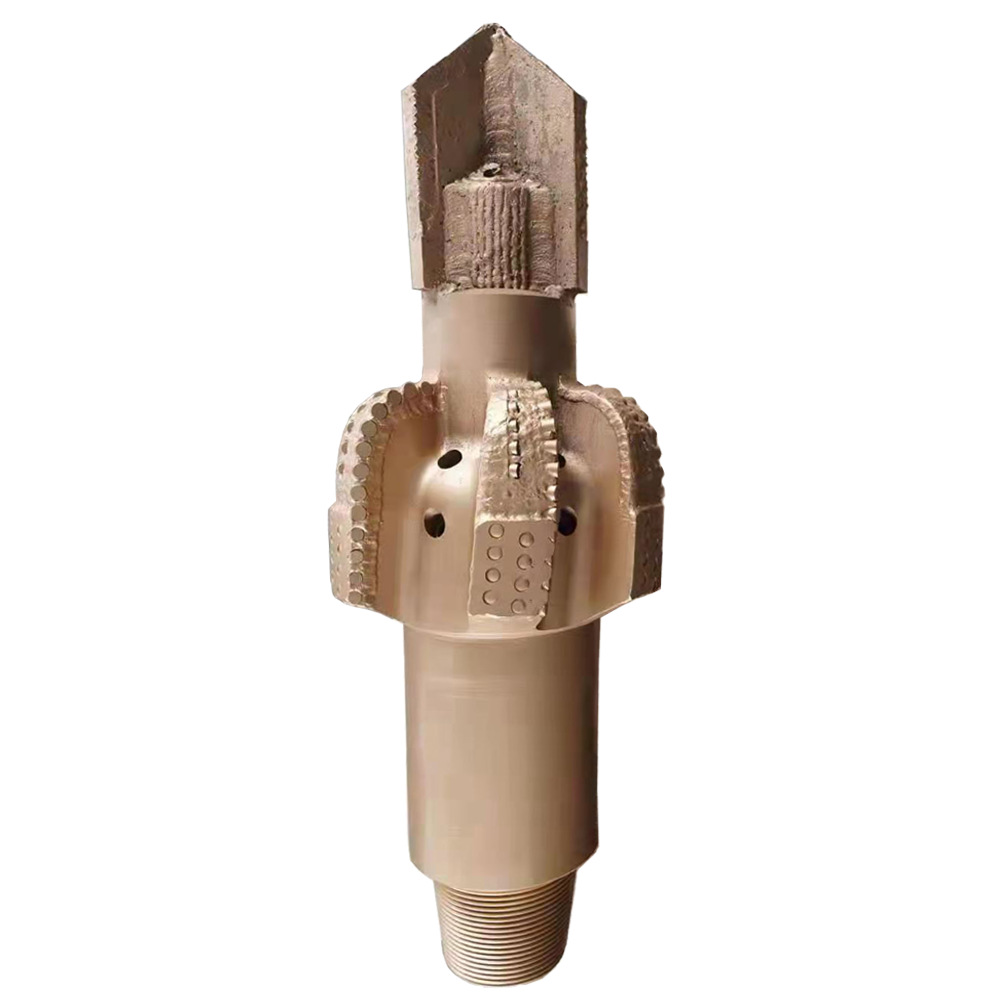 钻头厂家供应非开挖牙轮钻头硬质合金钻头