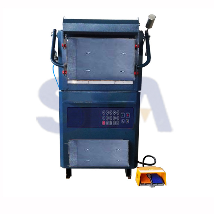 火试金灰吹炉 金属检测贵金属提炼 周期式作业电炉