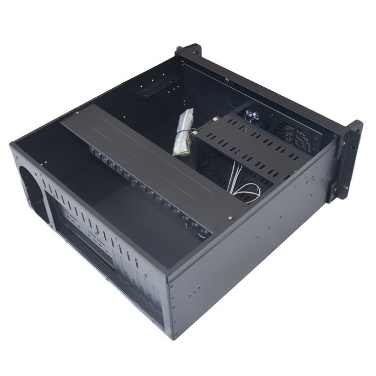 电池箱体锂电池外壳冷轧板钣金成型 来图来样钣金机箱设备外壳