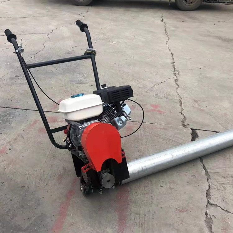 单轴滚平机 混凝土整平机 4-6米水泥路面摊铺机-阿里巴巴