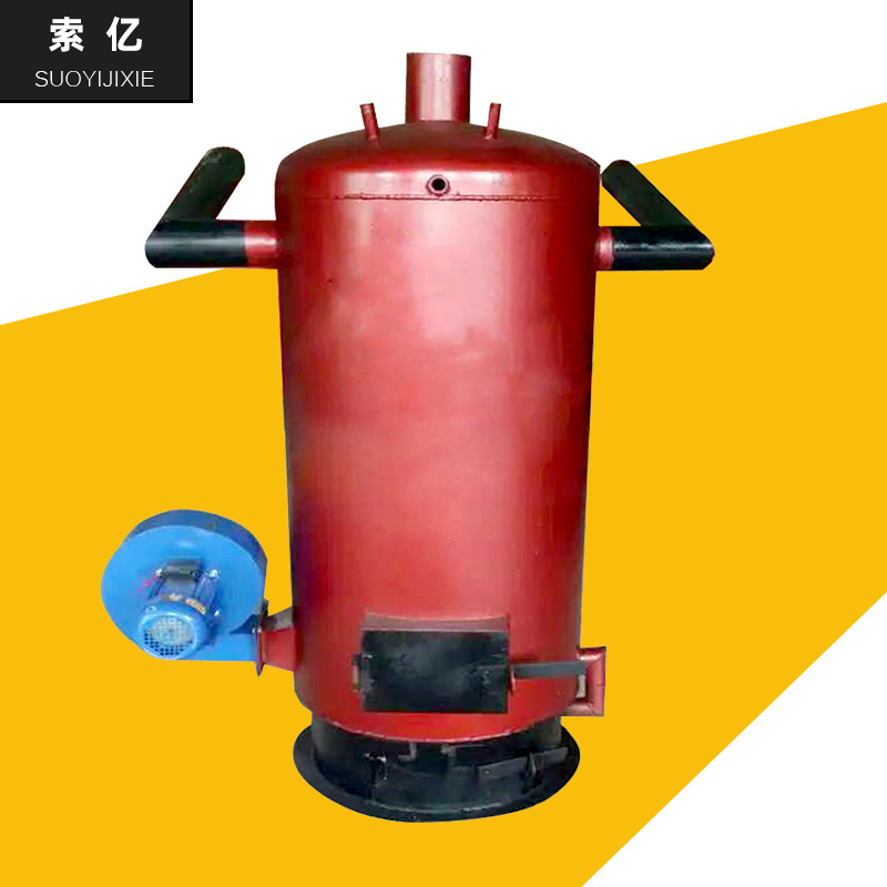 猪舍鸡舍自动控温热风炉 家用保暖风带暖风炉 800 900 1000热风炉