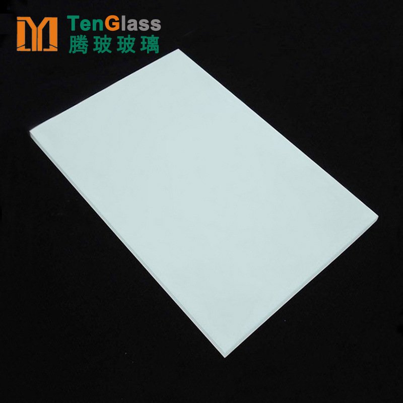 钢化背漆玻璃