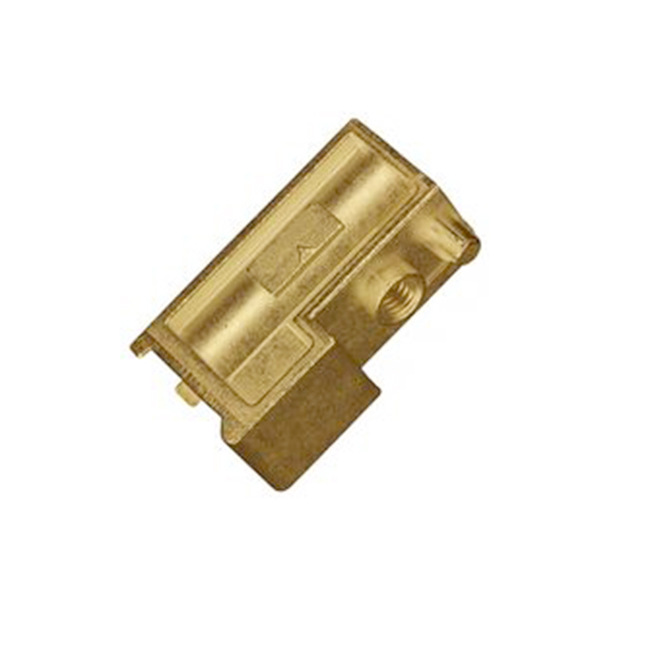 爱得乐/adl 供应 j1469492-9 vpx系列高速背板连接器定位导套