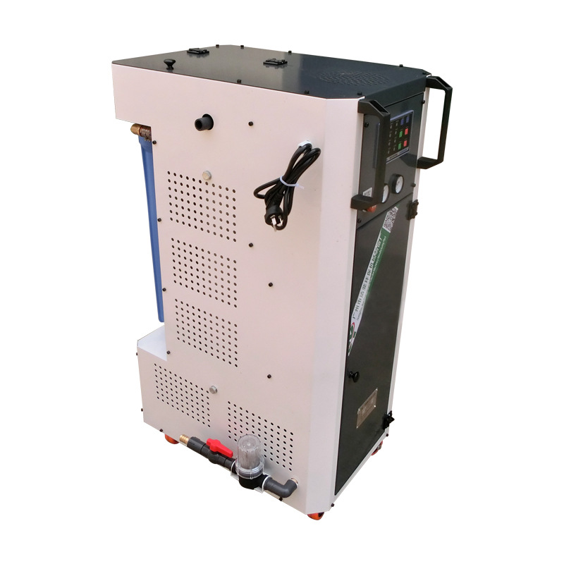 洁亚切削液再生机切削液净化设备切削液过滤设备切削液油水分离