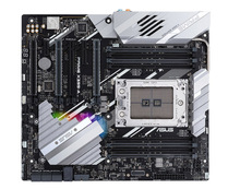 适用于Asus/华硕PRIME X399-A台式机主板Socket TR4 DDR4 库存