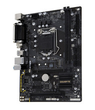 适用intel 技嘉 B250M-D3V (B250/LGA1151) 台式机 电脑 主板