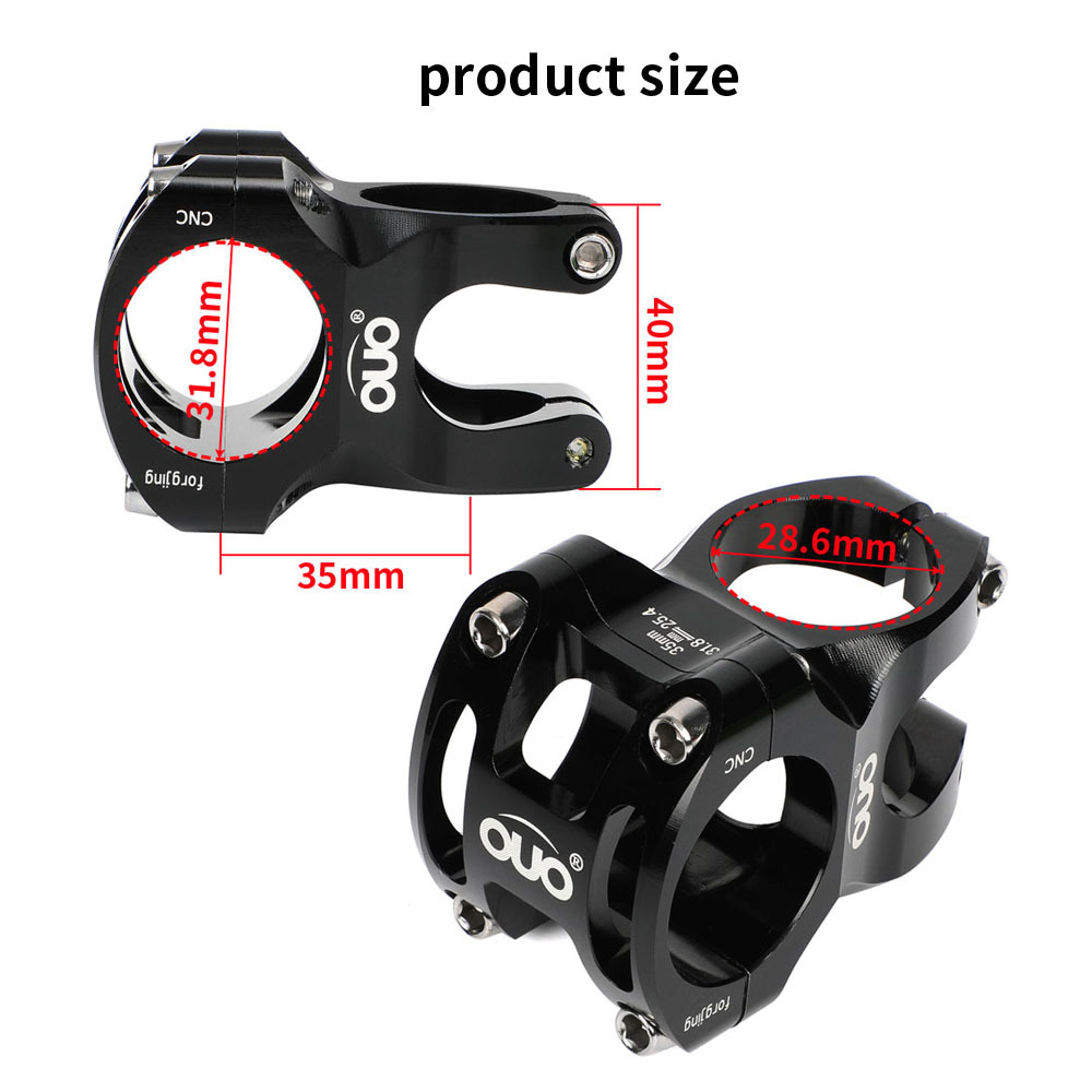 ouo cnc把立31.8转25.4mm