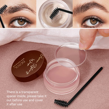 Eyebrow Shaping Cream Brow Styling Gel Stereotype Brow Wax N