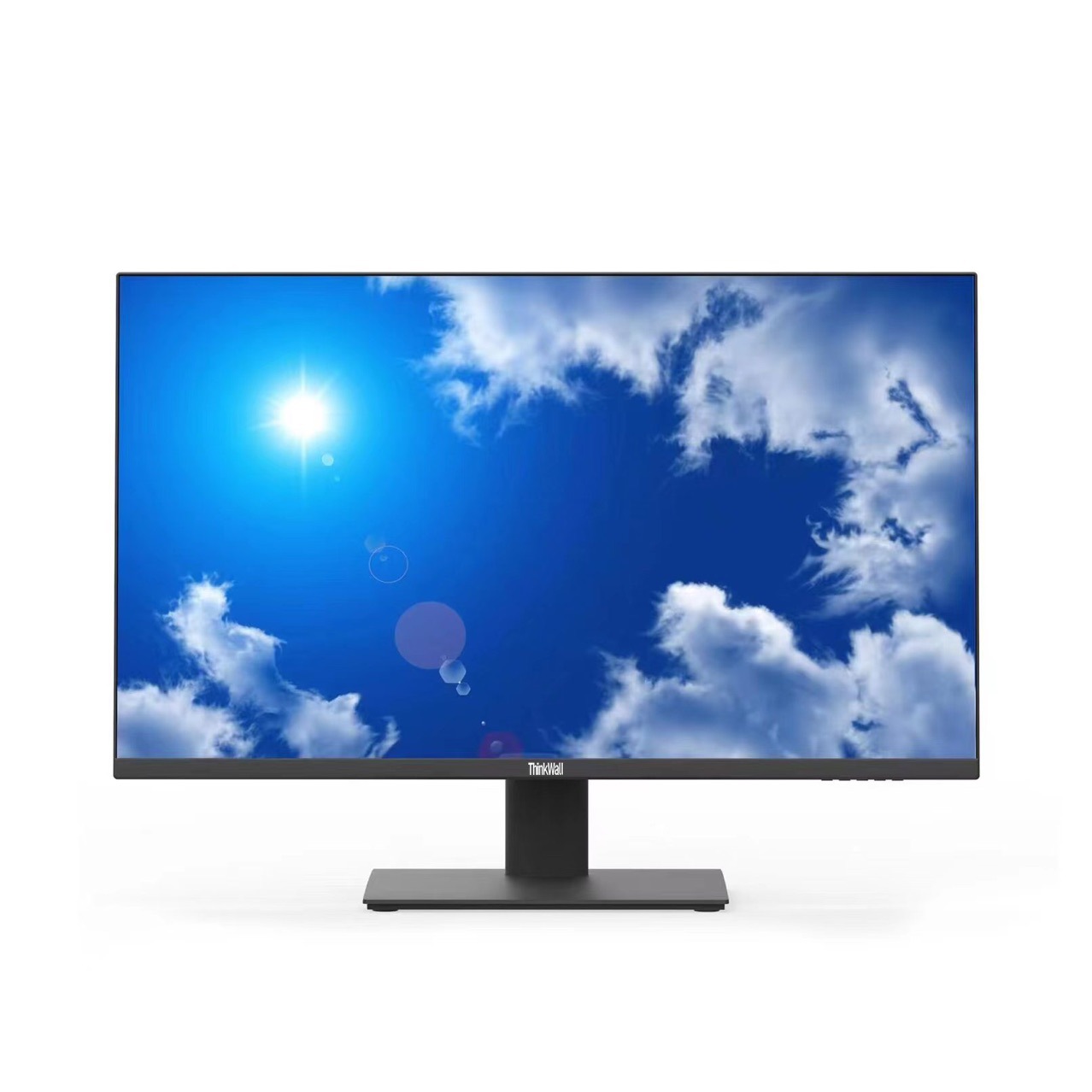 电脑显示屏套台式