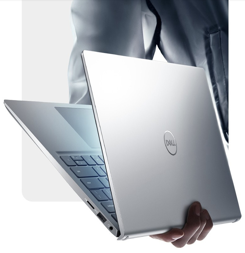 适用dell/戴尔灵越14 pro商务办公学生笔记本电脑14寸11代i5酷睿