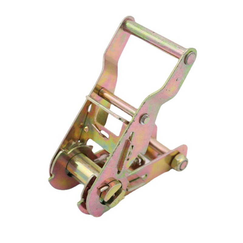 1又16分之1拉紧器紧固器棘轮紧线器现货批发固定扣卡扣紧绳器压扣