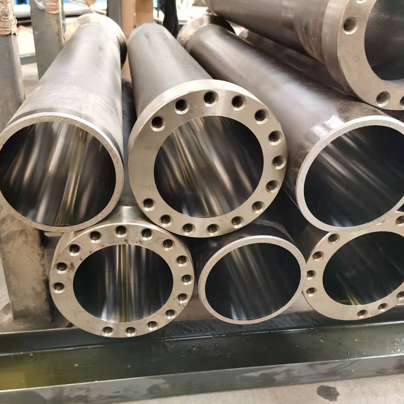 304不锈钢珩磨管 液压缸筒 现货厂家 油缸管 滚压管