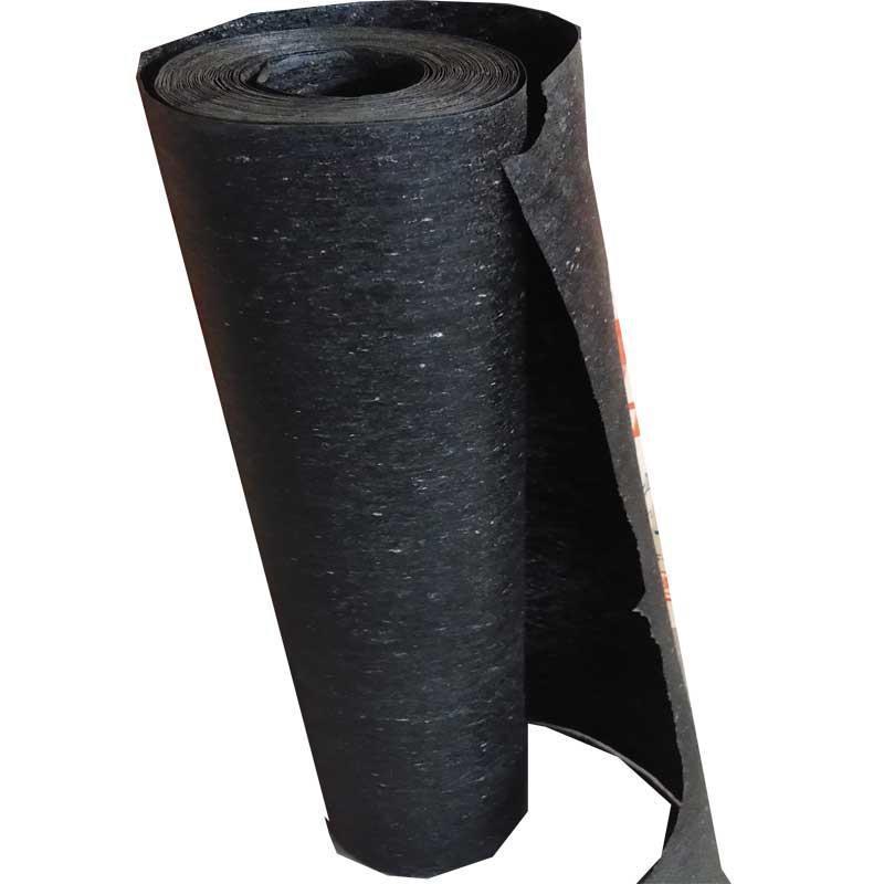 台州厂家供应高品质沥青纸 防水油毡石油沥青纸 改性沥青油毛毡
