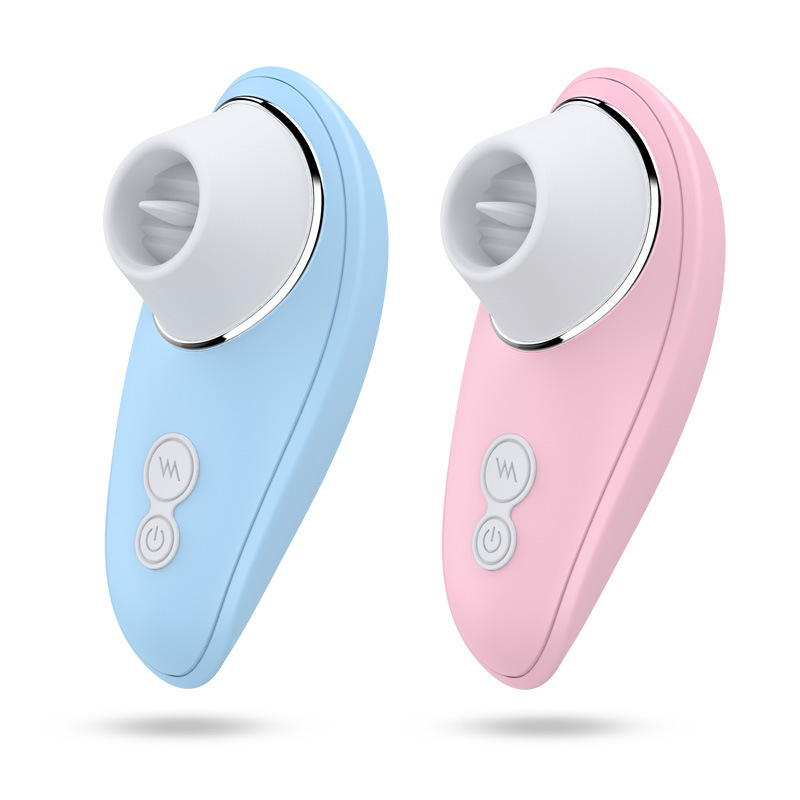 Вибратор Стимулятор Язычок