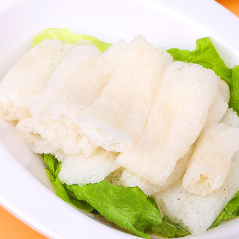 海南椰子鸡火锅套餐配菜级野生竹荪煲汤配料新鲜竹笙菇菌响铃卷