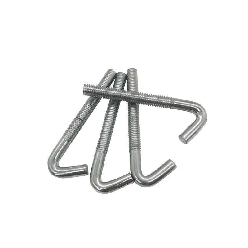 Hook Head Wire Spot Supply Screen Hook Screw Hook Bolt Building Connector Special-Shaped Hook Wire Hook Wire