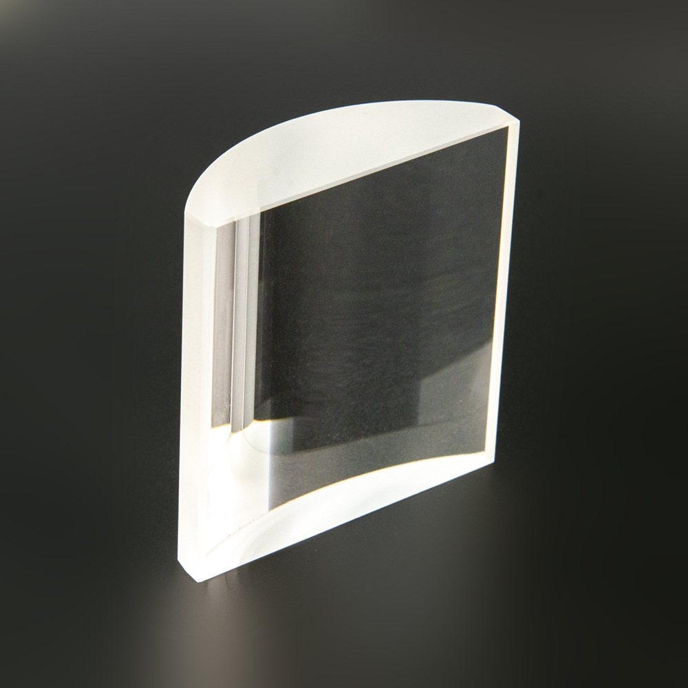 供应高精度柱面镜