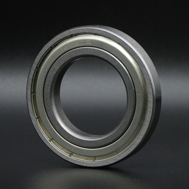 薄壁轴承16007zz铁盖(35*62*9mm)机械轴承-阿里巴巴