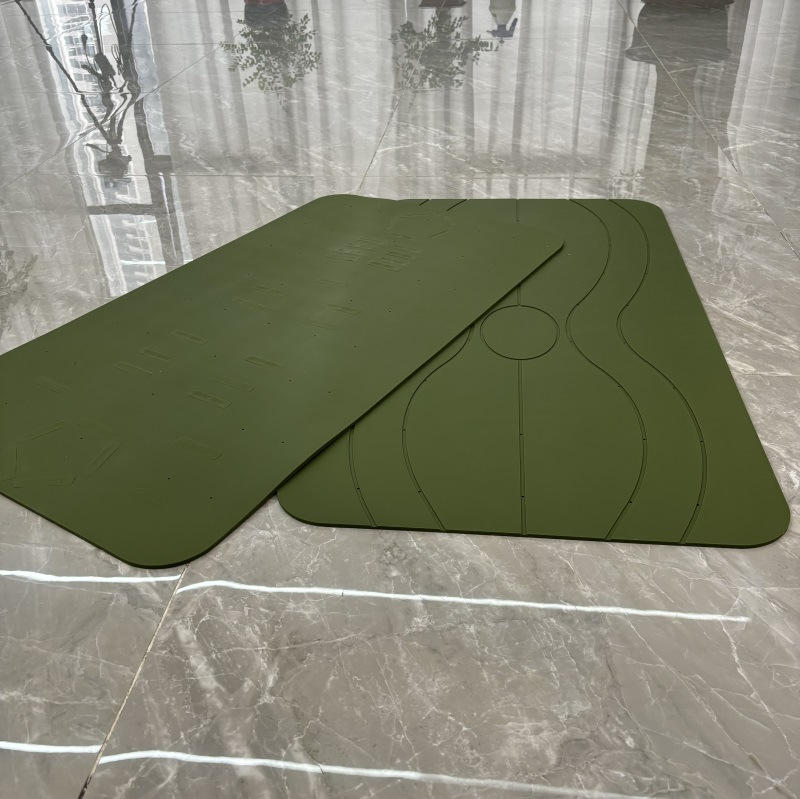 现货生物共振磁疗床垫太赫兹磁石能量硅胶坐垫量子健康能量枕头