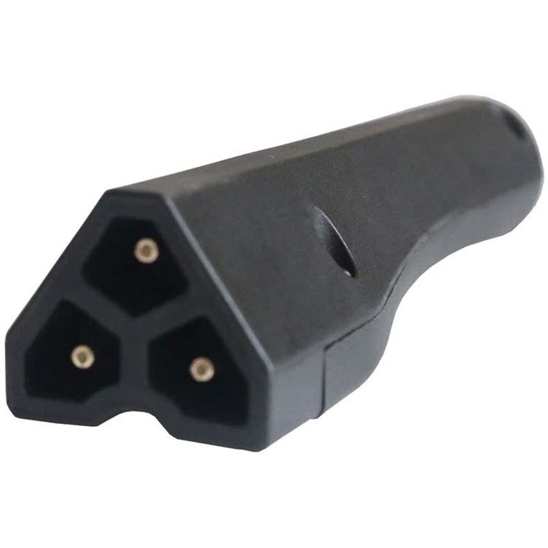 48v5a高尔球车充电器铅酸电池充电器八角平头圆头rxv雅马哈g19g22