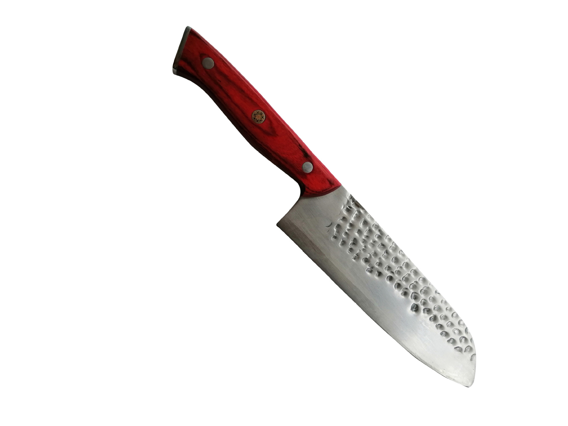 家用厨房切菜切肉厨师刀 vg10不锈钢专业厨刀 刀具套装