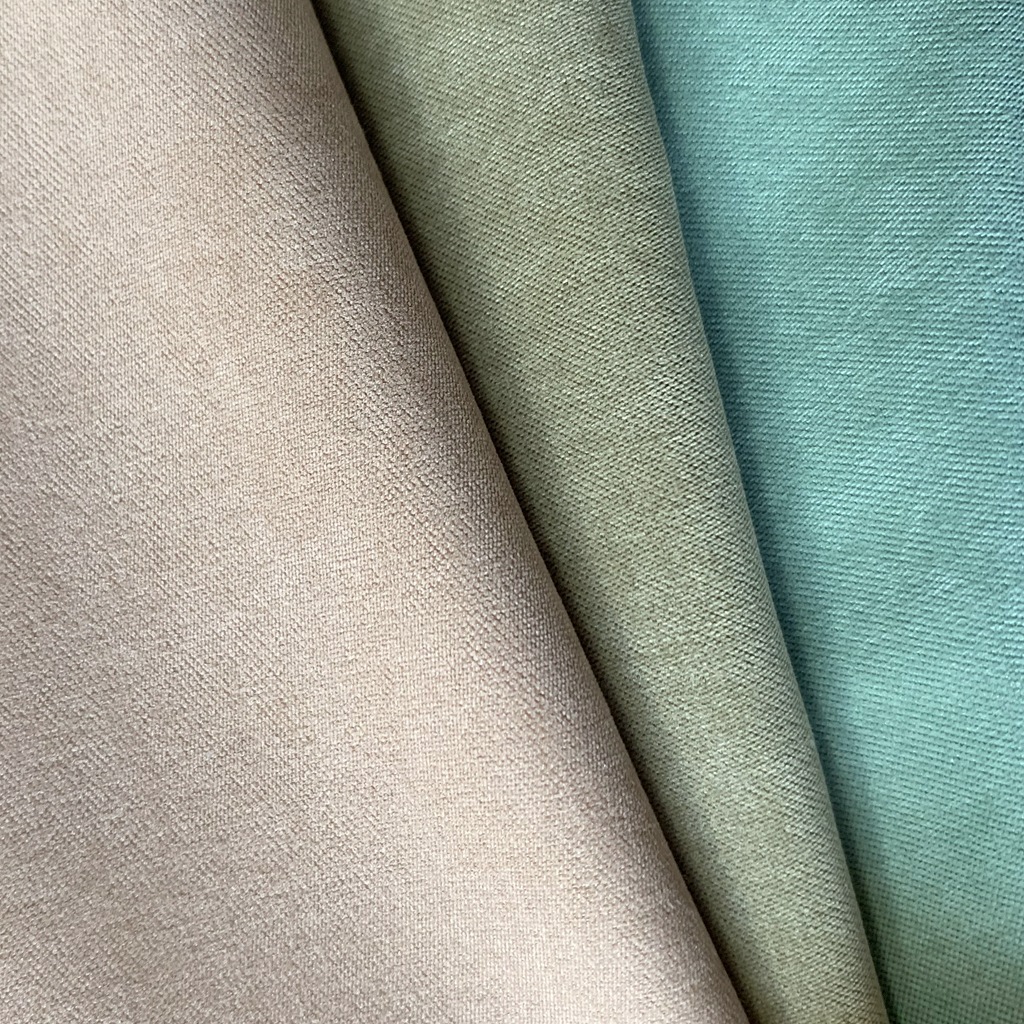 现货亚麻绒复合佳积布底 涤纶绒感斜纹贴合加厚时款袋背包面料