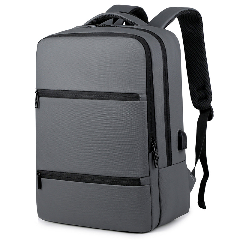 New Backpack Men's Business Travel Luggage Bag Computer Bag