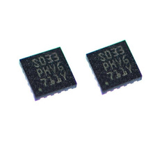 原装正品STM8S003F3U6TR STM8S003F3U6 封装QFPN20 微控制器MCU