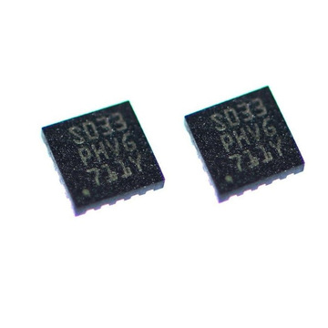 原装正品stm8s003f3u6tr stm8s003f3u6 封装qfpn20 微控制器mcu