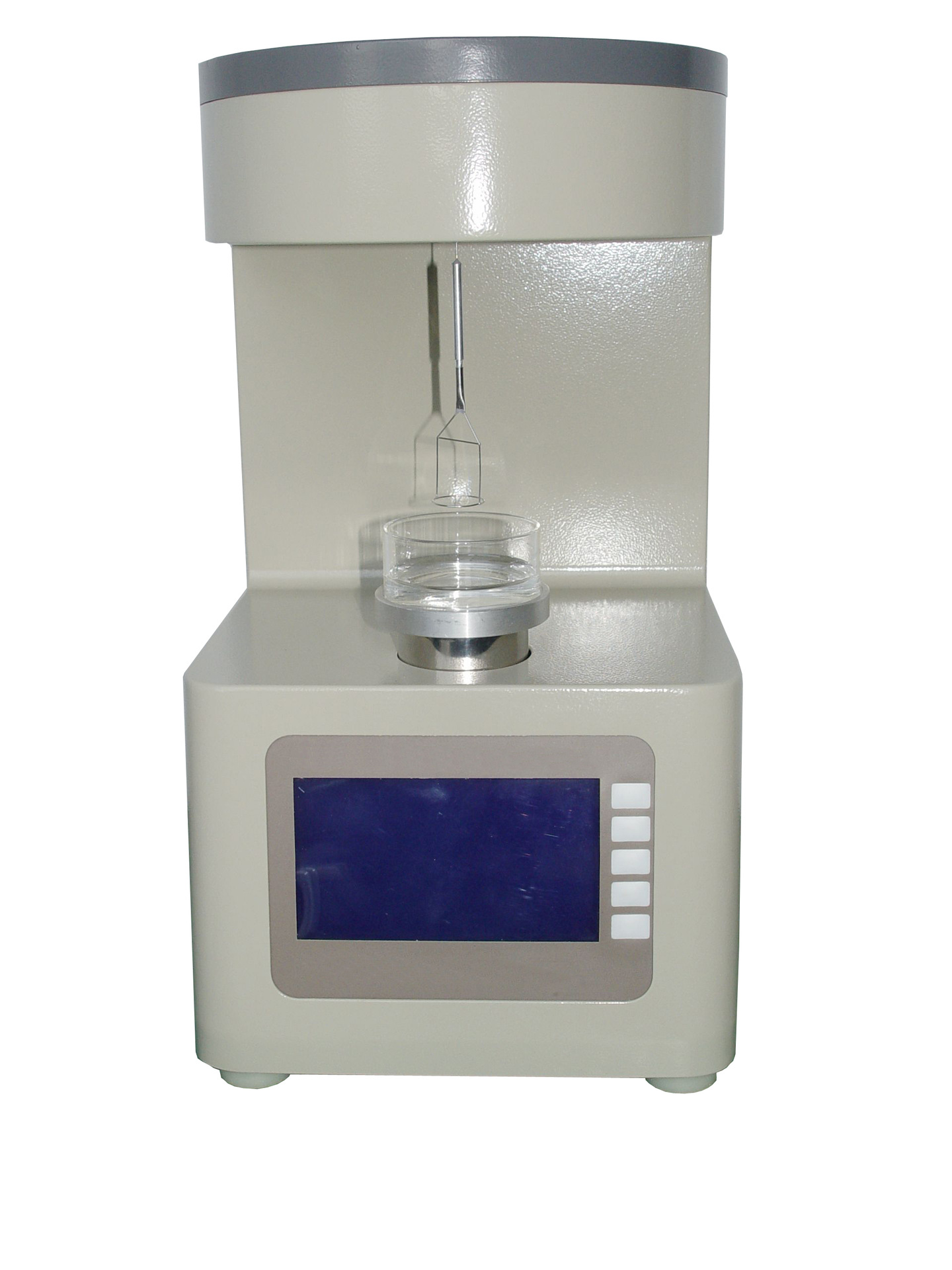 yc-301全自动界面张力测定仪