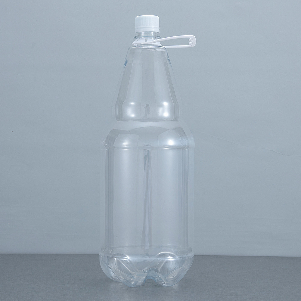 5升pet塑料啤酒瓶啤酒包装瓶果汁汽水饮料瓶塑料酒瓶精酿啤酒瓶