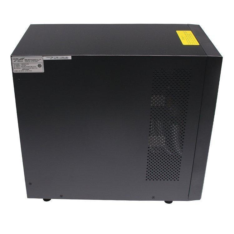 科华ups电源ytg/b3120工频20kva/20kw三进单出工业应急电源可并机