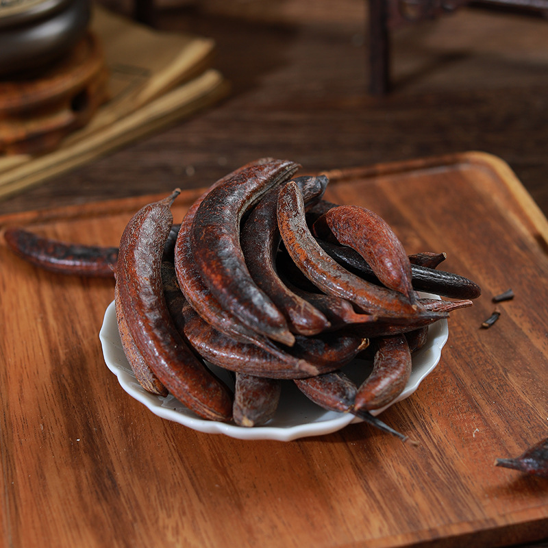 博世堂 批发中药材 皂角 小皂角 猪牙皂角 量大价优