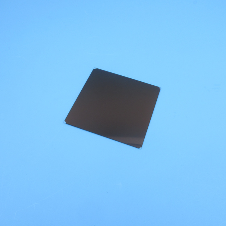 捕捉光源视觉镜头用260nm窄带滤光片透过紫外滤镜相机仪器设备用