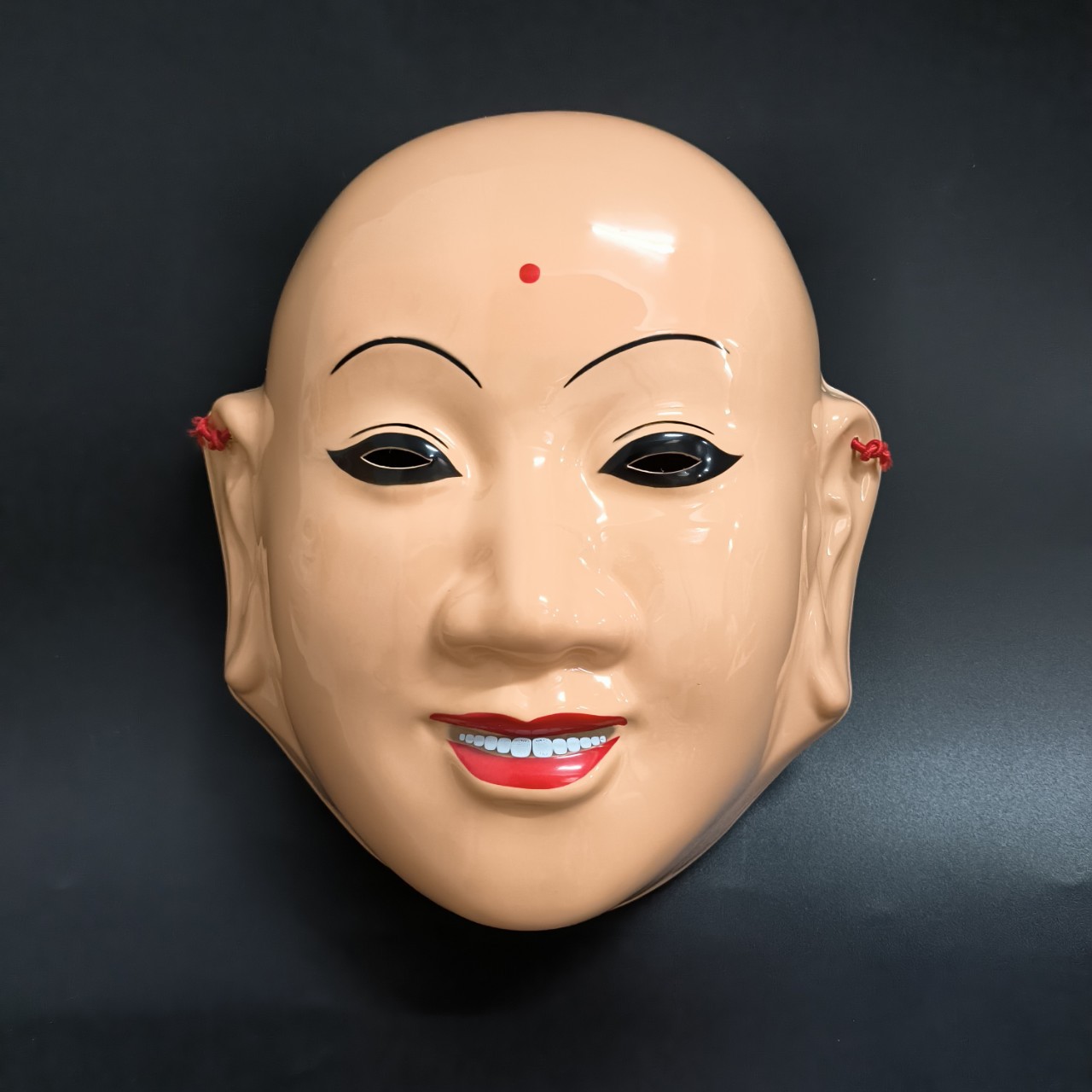 万圣节批发学生快手冒烟抓蚊子火锅英雄唐僧面具-阿里巴巴