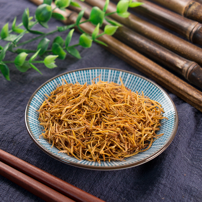 莲须500g材莲须茶白莲须莲花蕊莲蕊莲花须可磨莲须粉