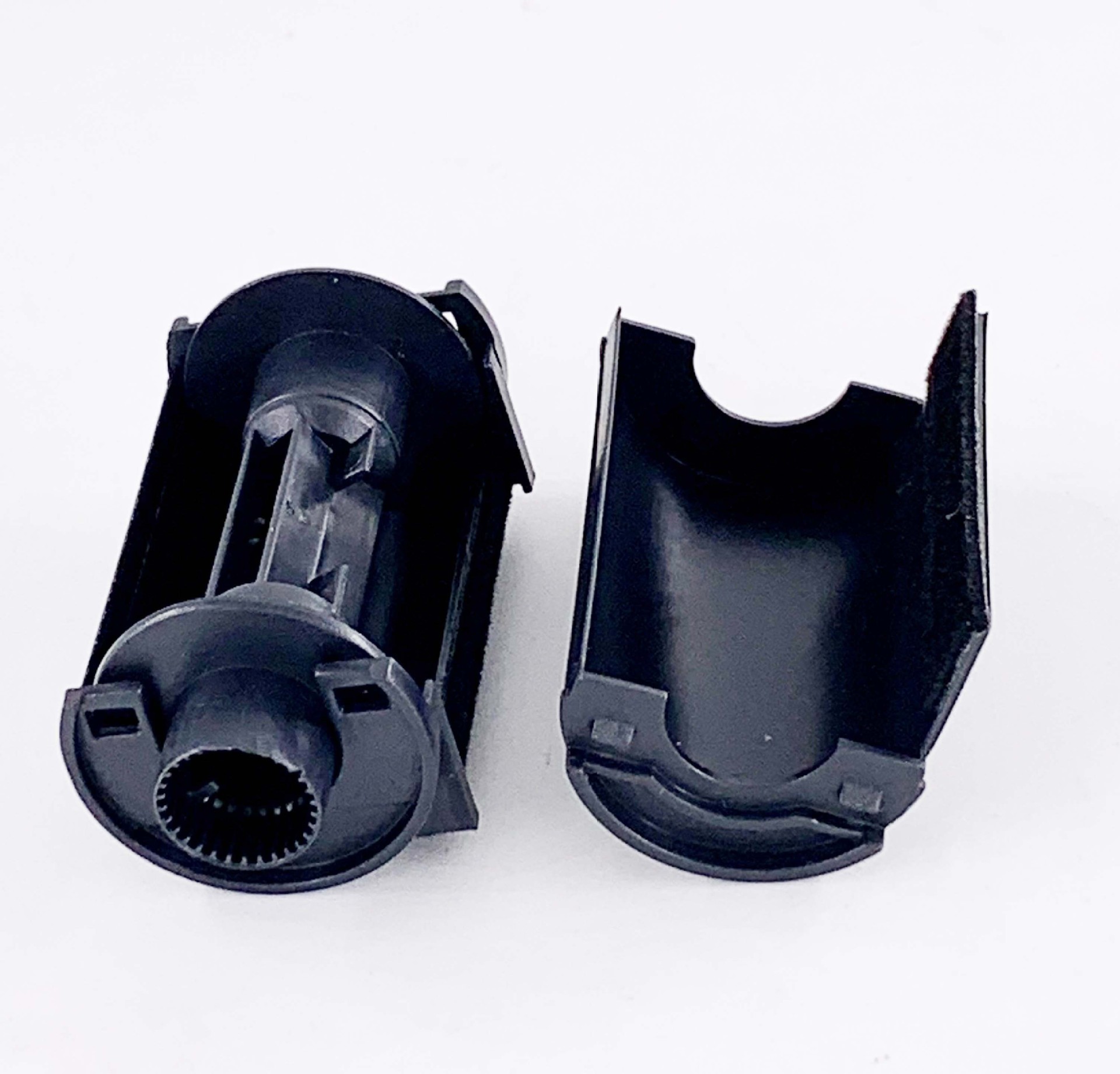 胶卷暗盒塑胶暗盒外壳礼品胶卷135电影相册配件35mm工厂大量供应